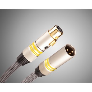 Кабель AES/EBU 1xXLR - 1xXLR Tchernov Cable Special XS IC AES/EBU 1.0m