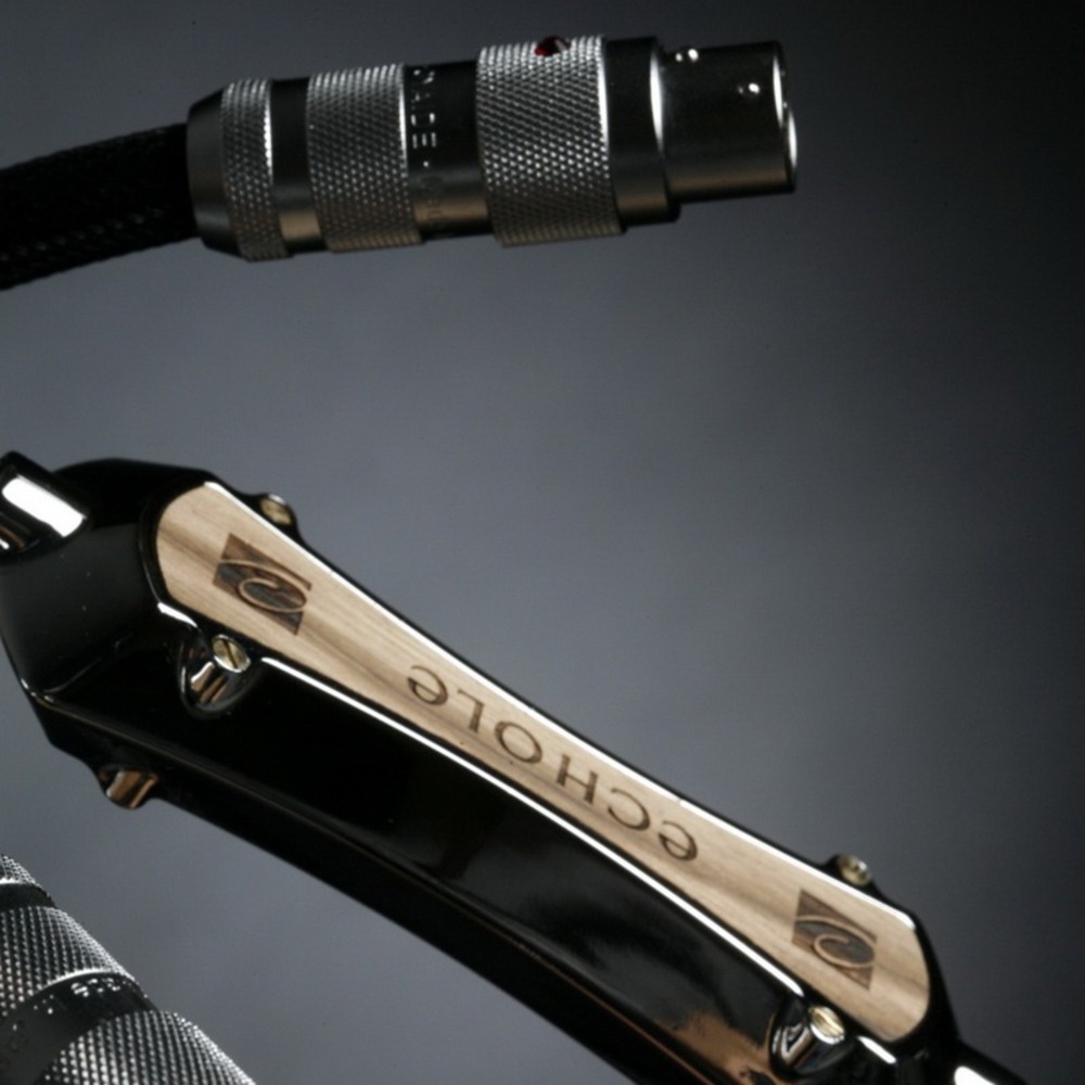 Кабель AES/EBU 1xXLR - 1xXLR Echole Obsession Digital Interconnect XLR 1.5m