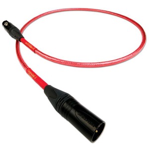 Кабель AES/EBU 1xXLR - 1xXLR Nordost Heimdall 2 AES/EBU Digital 1.0m