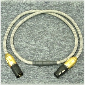 Кабель AES/EBU 1xXLR - 1xXLR SAEC XR-DIG S1 1.0m