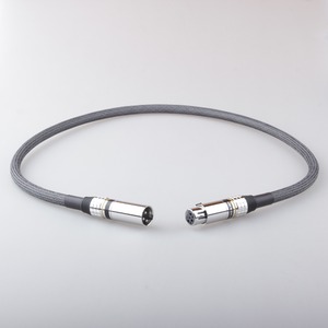 Кабель AES/EBU 1xXLR - 1xXLR Tchernov Cable Ultimate IC AES/EBU 0.62m