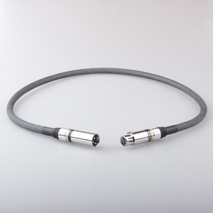 Кабель AES/EBU 1xXLR - 1xXLR Tchernov Cable Ultimate IC AES/EBU 1.0m