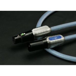 Кабель AES/EBU 1xXLR - 1xXLR Increcable Alpha Digital XLR 1.0m