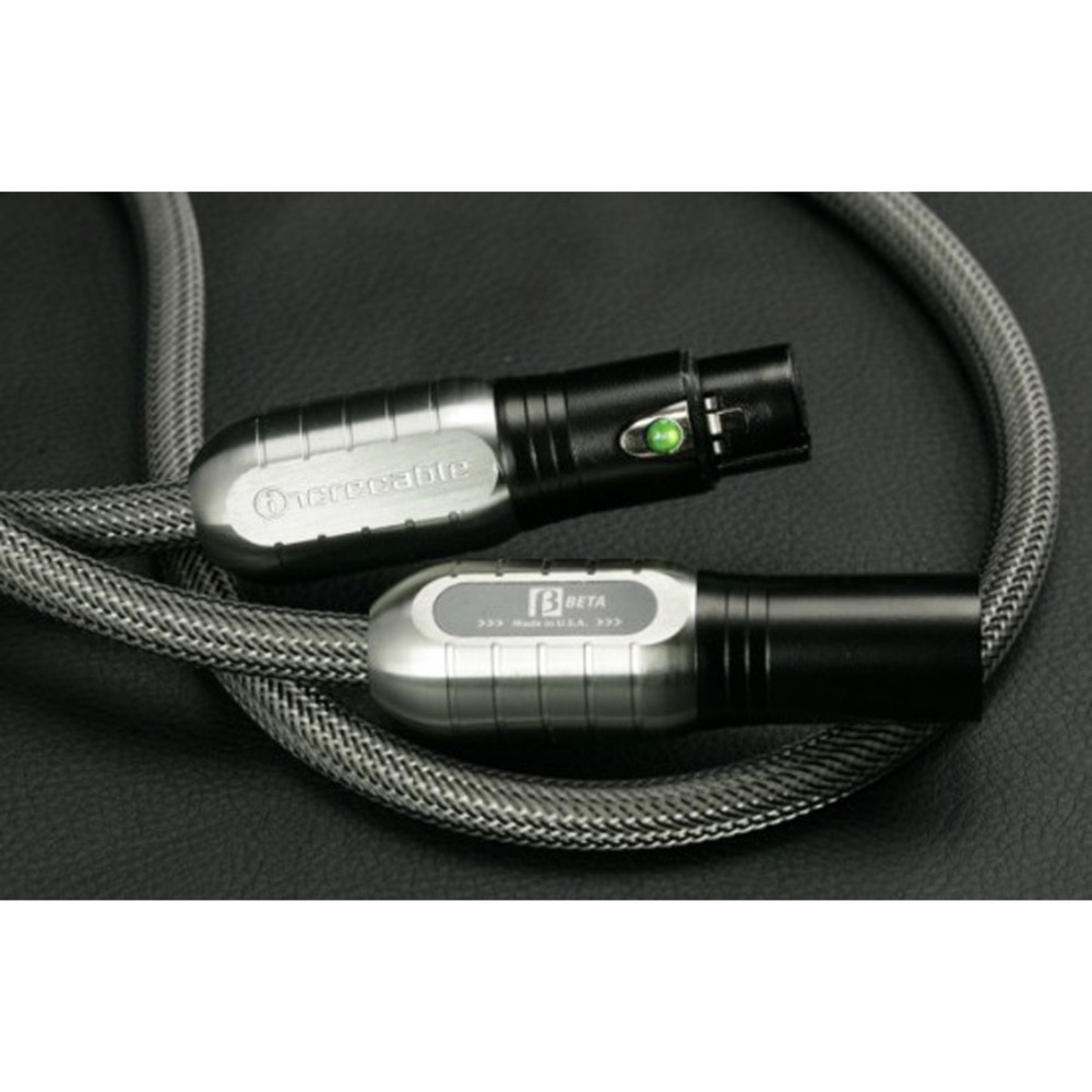 Кабель AES/EBU 1xXLR - 1xXLR Increcable Beta Digital XLR 1.0m