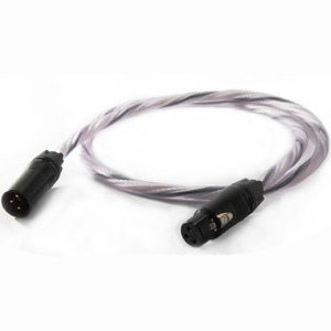 Кабель AES/EBU 1xXLR - 1xXLR Studio Connection Reference Digital XLR 1.0m