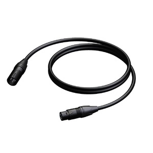 Кабель AES/EBU 1xXLR - 1xXLR Procab PRD953/15 15.0m
