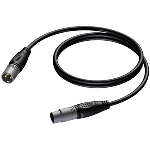 Кабель AES/EBU 1xXLR - 1xXLR Procab REF953/10 10.0m