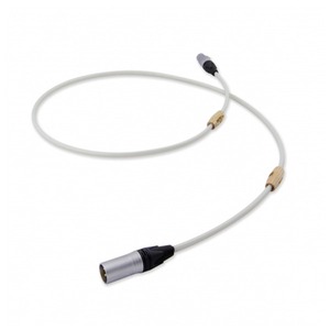 Кабель AES/EBU 1xXLR - 1xXLR Nordost Valhalla 2 Digital XLR 1.25m