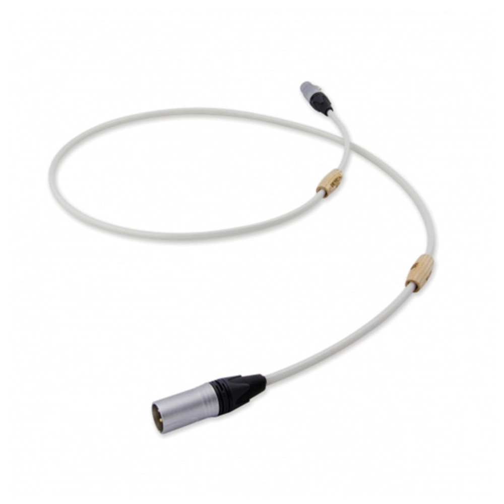 Кабель AES/EBU 1xXLR - 1xXLR Nordost Valhalla 2 Digital XLR 4.0m