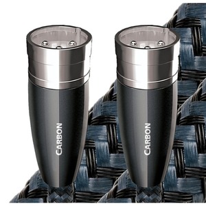 Кабель AES/EBU 1xXLR - 1xXLR Audioquest Coffee AES/EBU Digital 0.75m