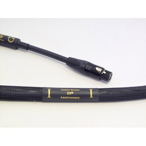 AES/EBU кабель Purist Audio Design 25th Anniversary Digital XLR Luminist Revision 1.0m