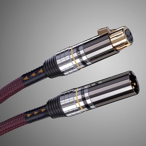 Кабель AES/EBU 1xXLR - 1xXLR Tchernov Cable Classic XS Mk II IC AES/EBU 4.35m