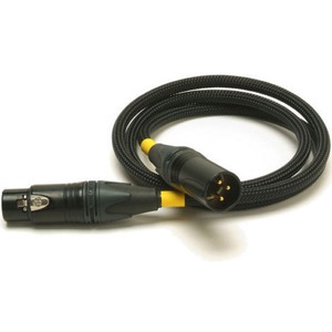 Кабель AES/EBU 1xXLR - 1xXLR Acoustic Revive Digital 1.0X-TripleC-FM 1.0m