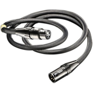 Кабель AES/EBU 1xXLR - 1xXLR Furutech Evolution Digital XLR 1.2m