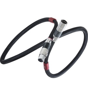 Кабель AES/EBU 1xXLR - 1xXLR Furutech Digiflux XLR 1.2m