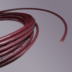 Кабель AES/EBU в нарезку DH Labs D-110 Digital Cable