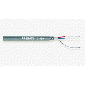 Кабель AES/EBU в нарезку Tasker C850