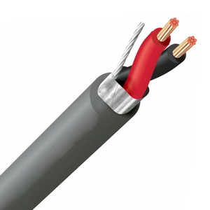 Кабель AES/EBU в нарезку BELDEN 70049.01500 Gray