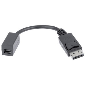 Переходник DisplayPort - DisplayPort MrCable MRA-MDP-DP.FM