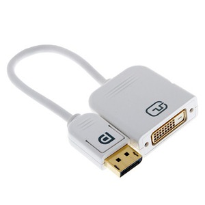 Переходник DisplayPort - DVI ProLink PMM353-0020 0.2m