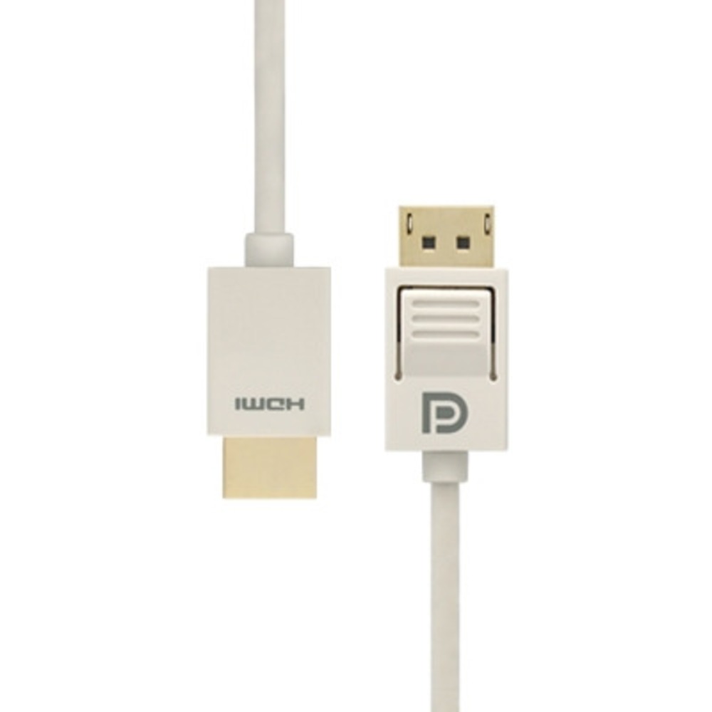 Переходник DisplayPort - HDMI ProLink MP306 2.0m