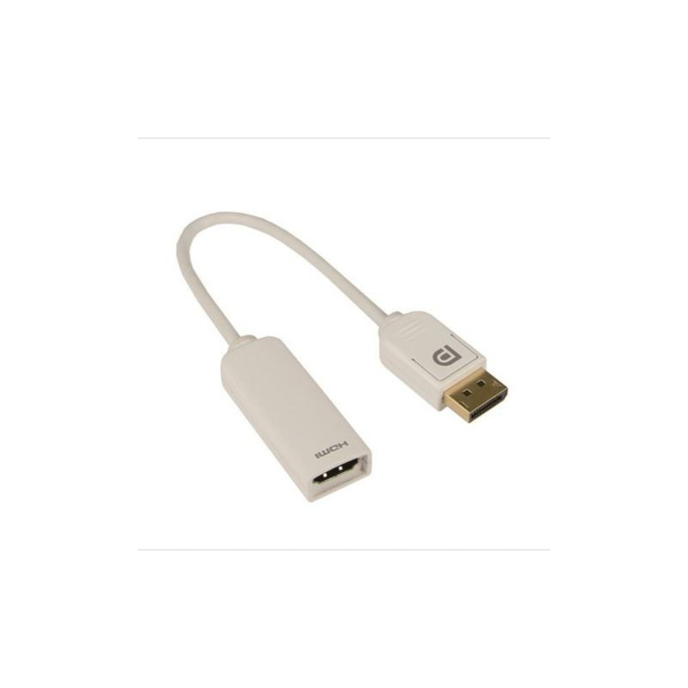 Переходник DisplayPort - HDMI ProLink MP297