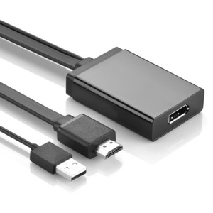 Переходник DisplayPort - HDMI Ugreen UG-40238
