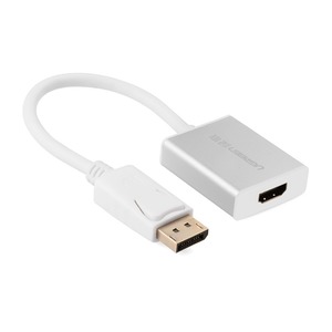 Переходник DisplayPort - HDMI Ugreen UG-20411 0.15m