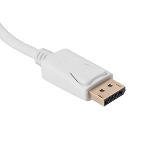 Переходник DisplayPort - HDMI Ugreen UG-20411 0.15m