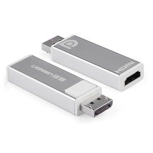 Переходник DisplayPort - HDMI Ugreen UG-20413