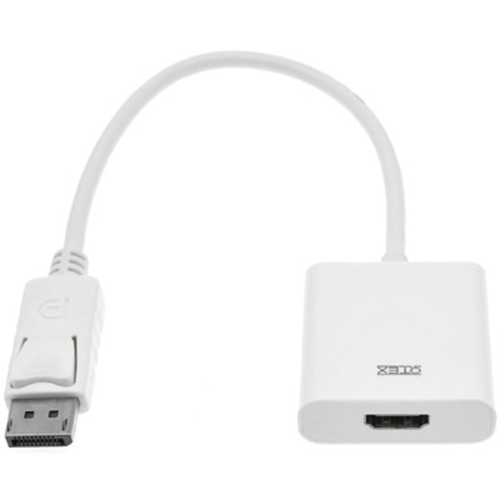 Переходник DisplayPort - HDMI QteX TC-DSP/HS-0.3
