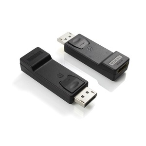 Переходник DisplayPort - HDMI Greenconnect GCR-CVDP03