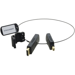 Переходник DisplayPort - HDMI Kramer AD-RING-1