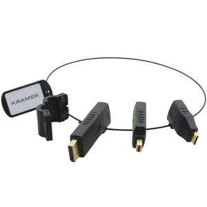 Переходник DisplayPort - HDMI Kramer AD-RING-3