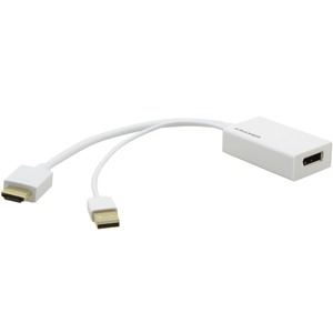 Переходник DisplayPort - HDMI Kramer ADC-HM/DPF