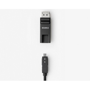 Переходник DisplayPort - HDMI Wize WDP20-T