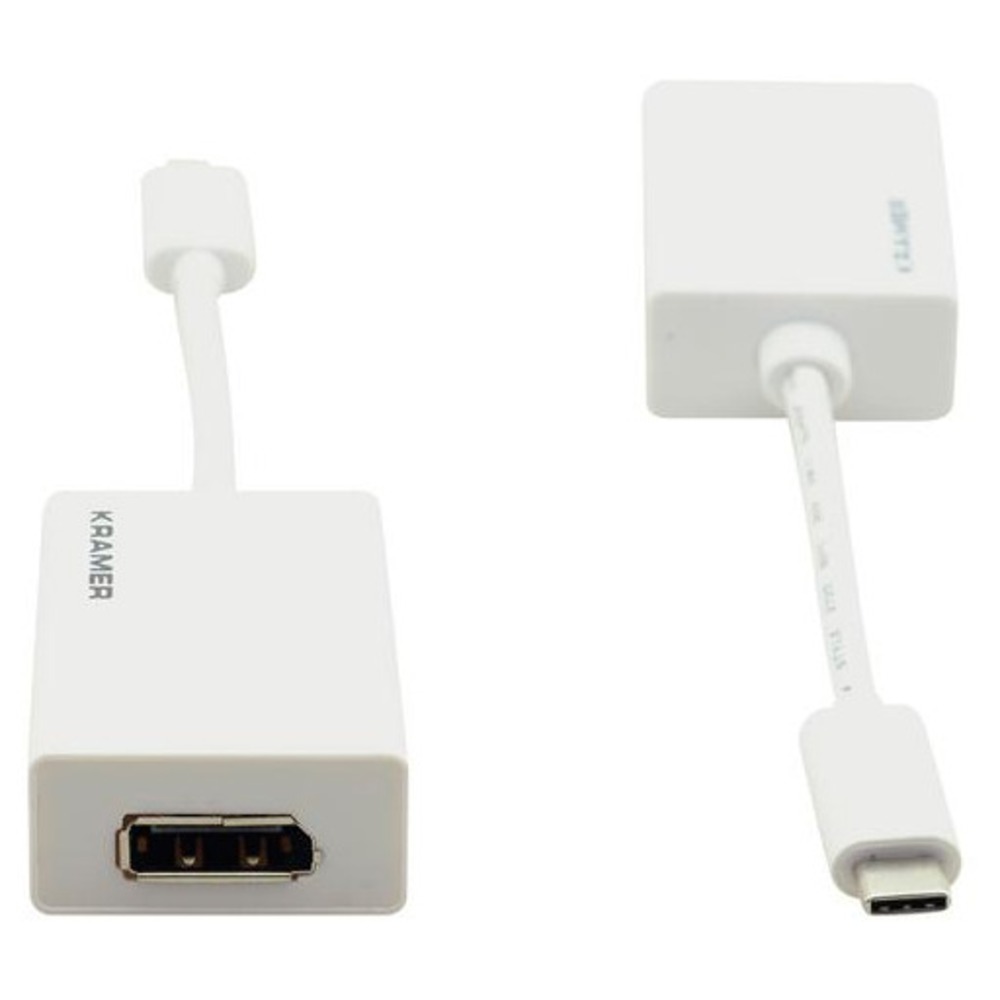 Переходник DisplayPort - USB Kramer ADC-U31C/DPF