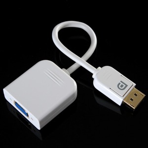 Переходник DisplayPort - VGA ProLink PMM354-0020 0.2m