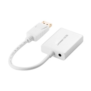 Переходник DisplayPort - VGA Ugreen UG-20412