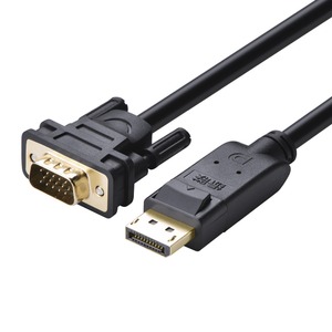 Переходник DisplayPort - VGA Ugreen UG-10236 3.0m