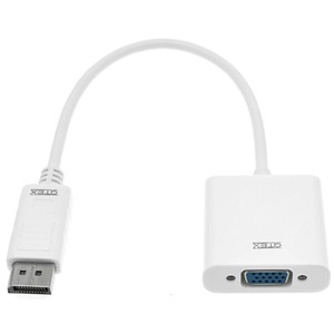 Переходник DisplayPort - VGA QteX TC-DSP/VS-0.3