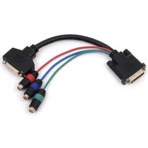 Переходник DVI - Component Aurora CA0022-1