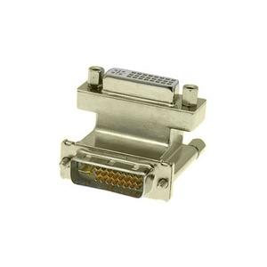 Переходник DVI - DVI QteX TA-D29P/D29S-A