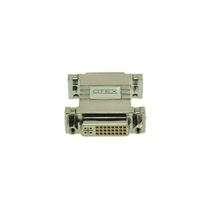 Переходник DVI - DVI QteX TA-D29S/D29S-DL