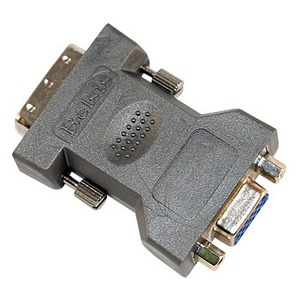 Переходник DVI - VGA Belsis BW1474