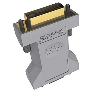 Переходник DVI - VGA Sparks SG1105