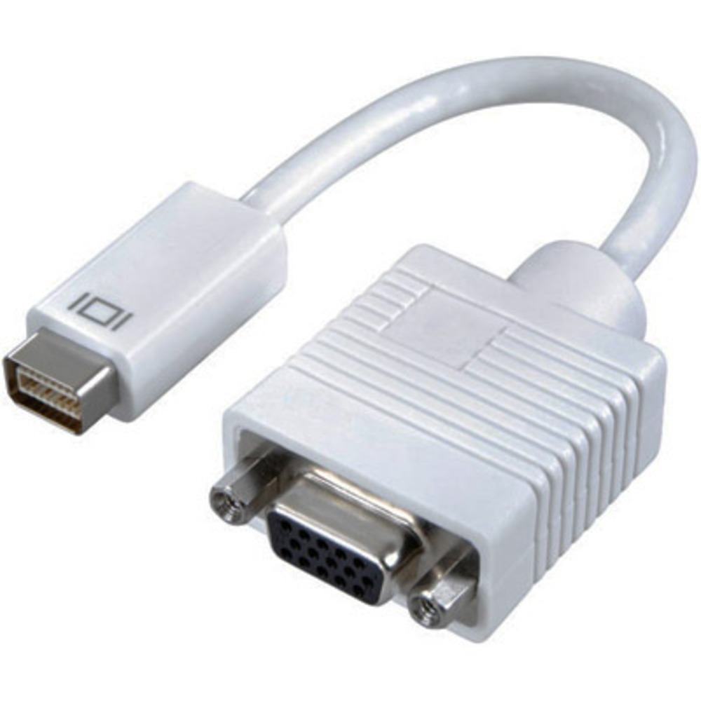 Переходник DVI - VGA Vivanco 45494