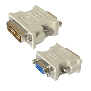 Переходник DVI - VGA Belsis BW1774