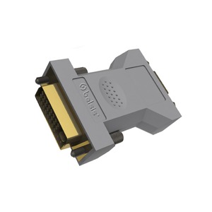 Переходник DVI - VGA Belsis BGL1108