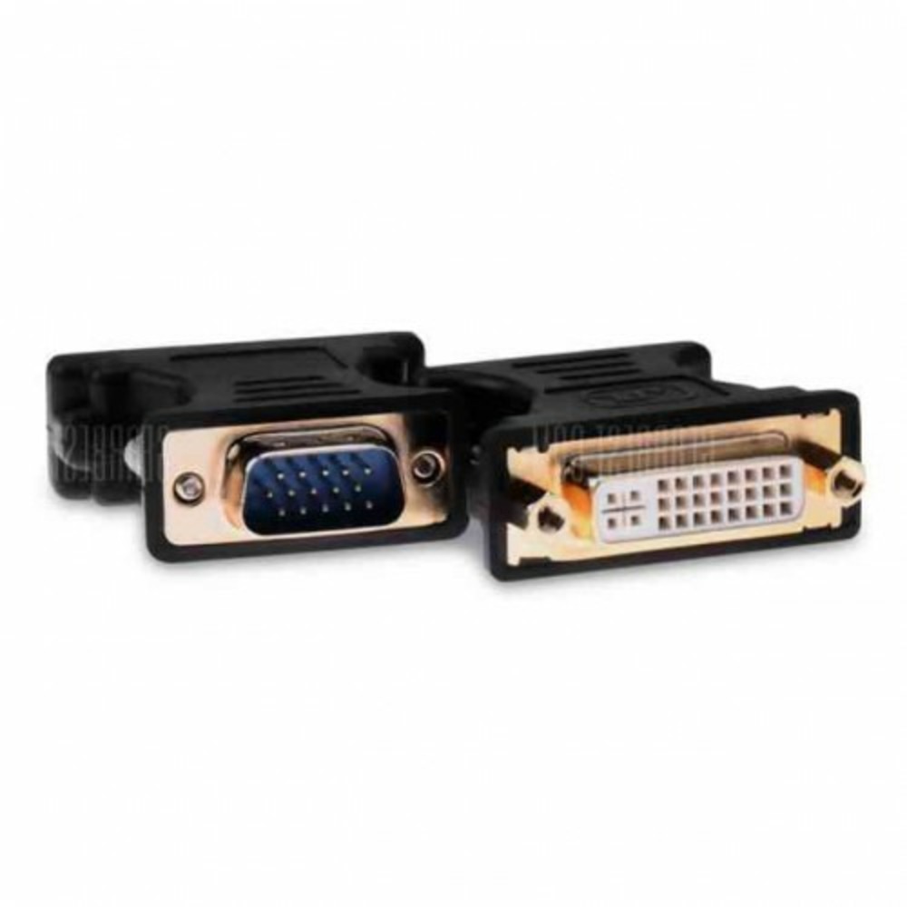Переходник DVI - VGA Vention DV350VG